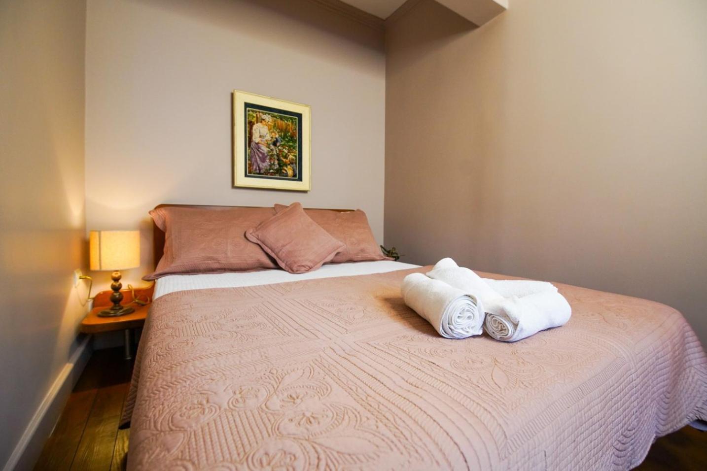 Bozcaada Biz Otel Bagian luar foto